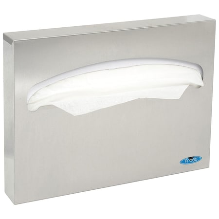 Frost Toilet Seat Cover DispenserStainless Steel 199S